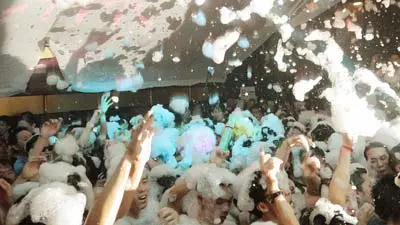 婚活パーティー画像