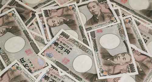 ヒモお金