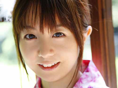 福田萌