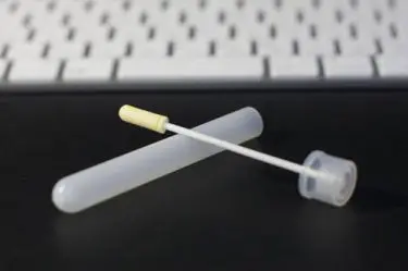 DNA検査キット