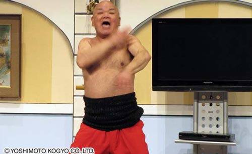 島木譲二