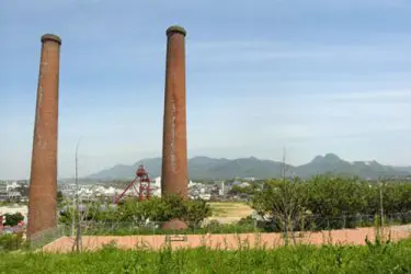 田川市