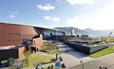 唐戸市場のお寿司の味がしない！デートは楽しいけど、体に異変