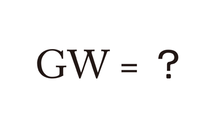 GW