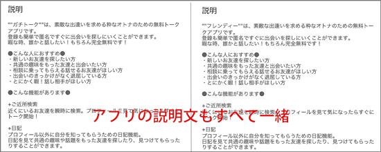 説明文