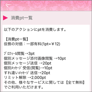tegami料金
