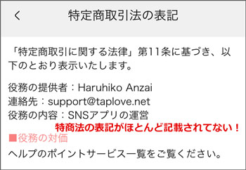 会社概要