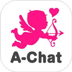 A-Chat(エーチャット)評価　サクラの詐欺行為を正当化する規約内容がヤバいアプリ