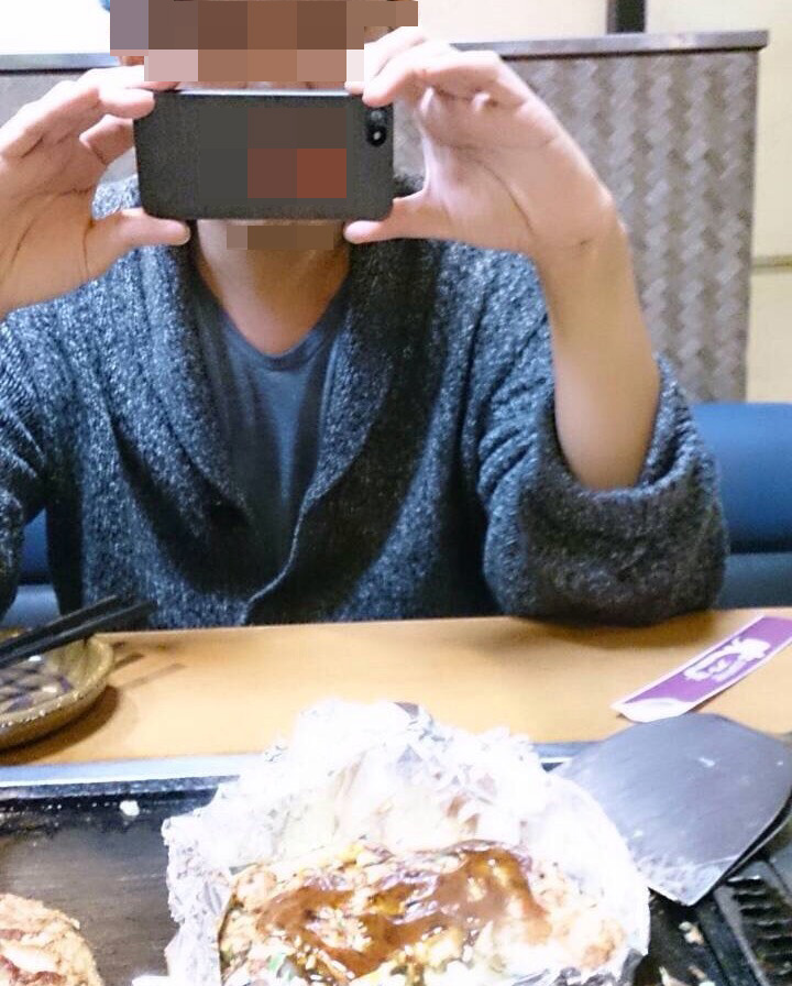 味乃屋写真