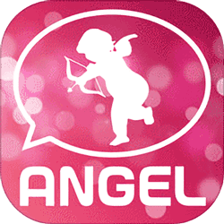 ANGEL(エンジェル)の評価と評判 サクラのエロメッセが笑えるアプリ
