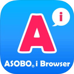 ASOBOアプリのアイコン