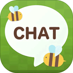 BoonChat(ブンチャ)の評価と評判 通話もできる無料チャットアプリ。
