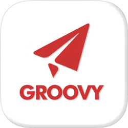 グルービー(GROOVY)の評価と評判 サクラなしは嘘！信用ゼロアプリ
