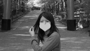遠距離彼女
