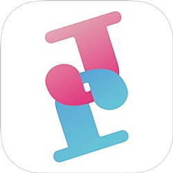 JメールIOSアプリのアイコン