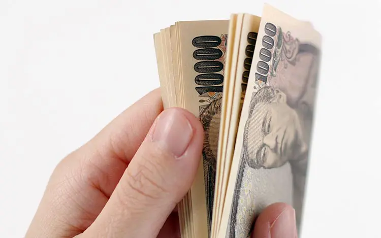 借金