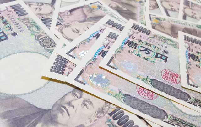 男を財布だと思ってる女