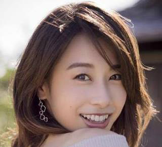 加藤綾子