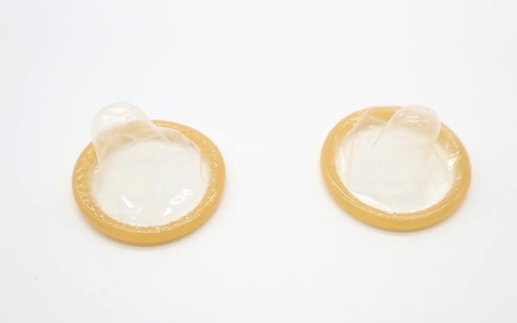 コンドーム