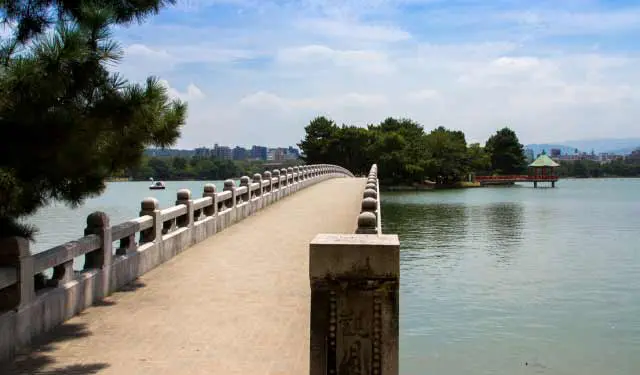 大濠公園