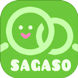 SAGASO(サガソ)の評価と評判　素人女性は探せない!サクラ専用のアプリ