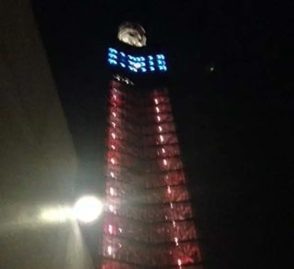 ポートタワーセリオン
