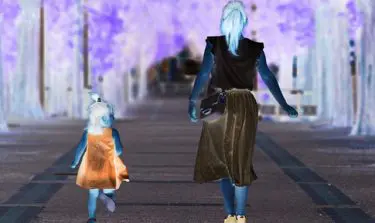 出会い系の嘘は怖い！年齢をサバ読むオンナ。しかも子持ちシングルマザーだった！