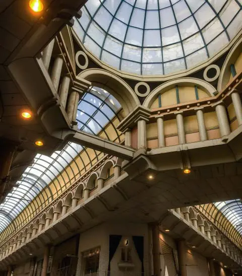 天文館
