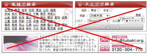 妻色のシステム