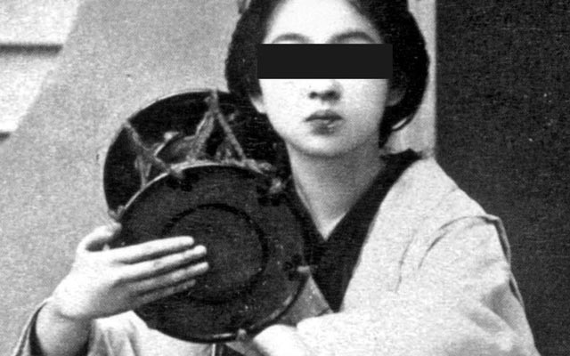 美人局