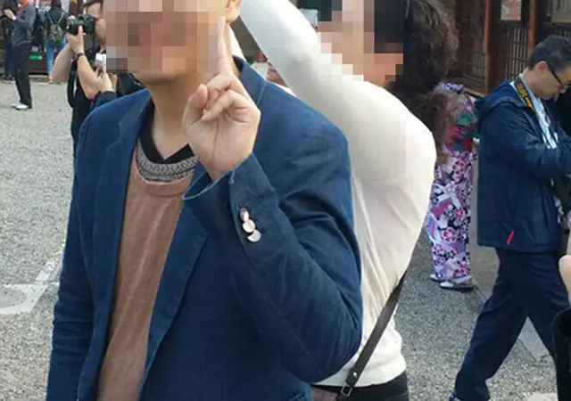 YUTARO大阪アポにて